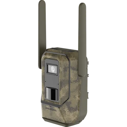Rajakaamera DS-2XS6F45G1-IC1(/C2)/4G 4MP 2.8mm 4G
