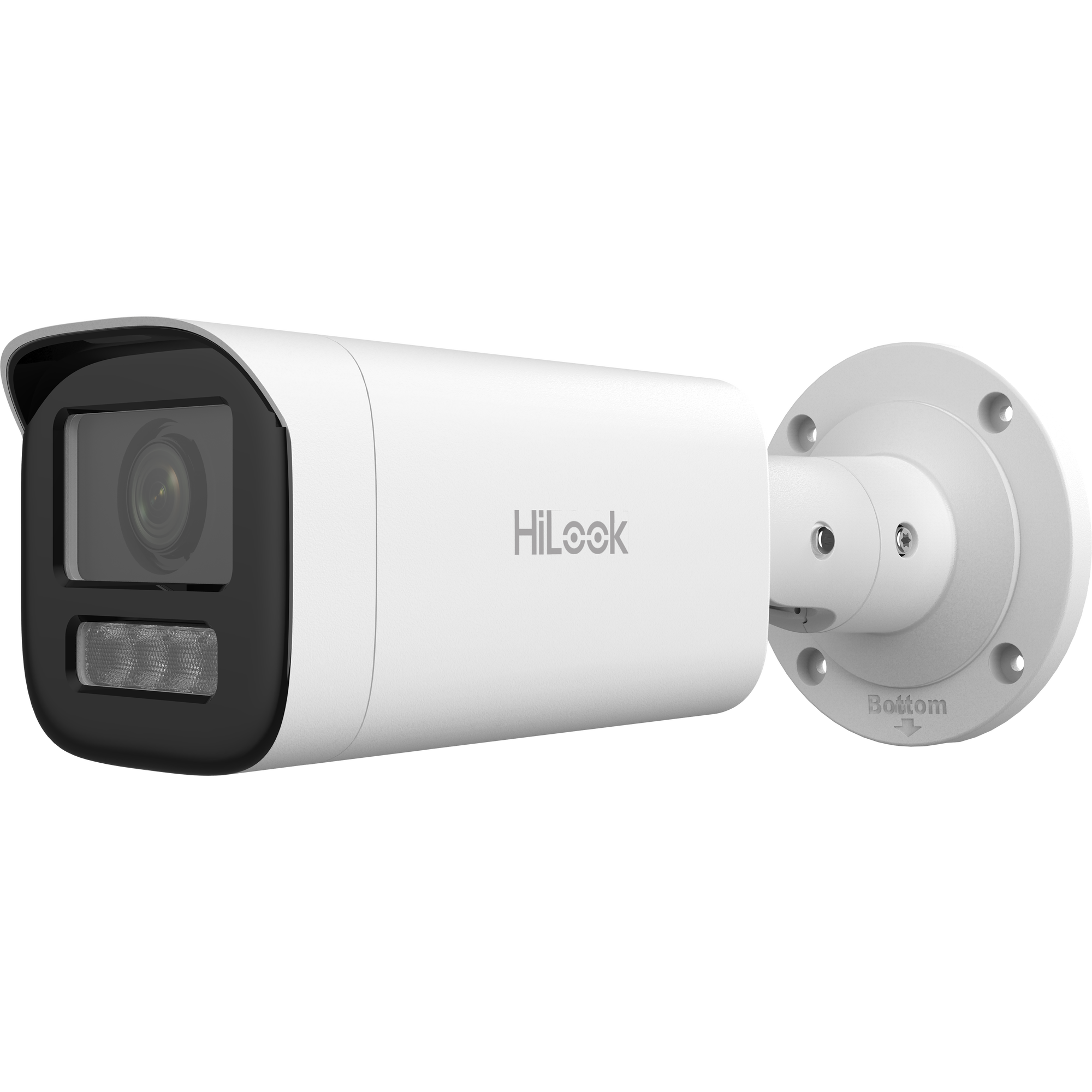 IP kaamera IPC-B640HA-LZU 4MP f2.8-12mm VF toru valge