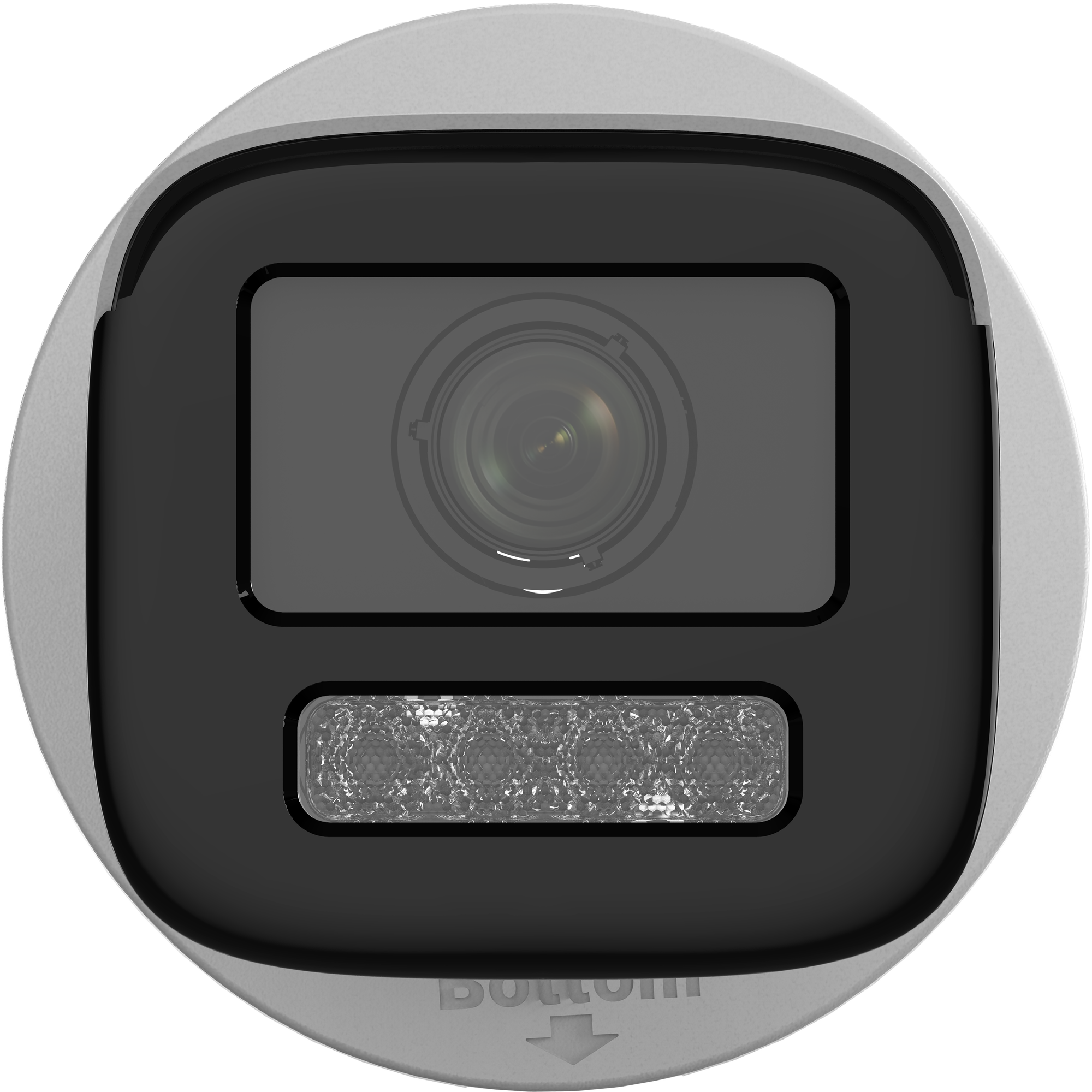 IP kaamera IPC-B620HA-LZU 2MP 2.8-12mm toru valge