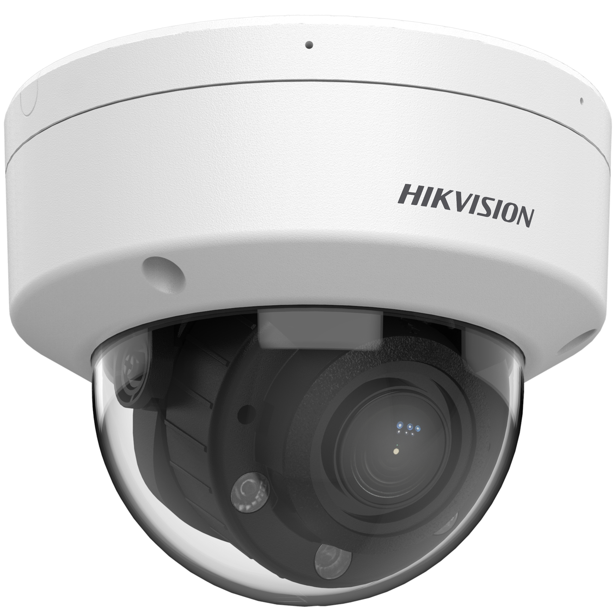 IP kaamera DS-2CD1743G2-LIZ(S)U 4MP kuppel