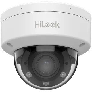 IP kaamera IPC-D640HA-LZU 4MP 2.8-12mm kuppel valge