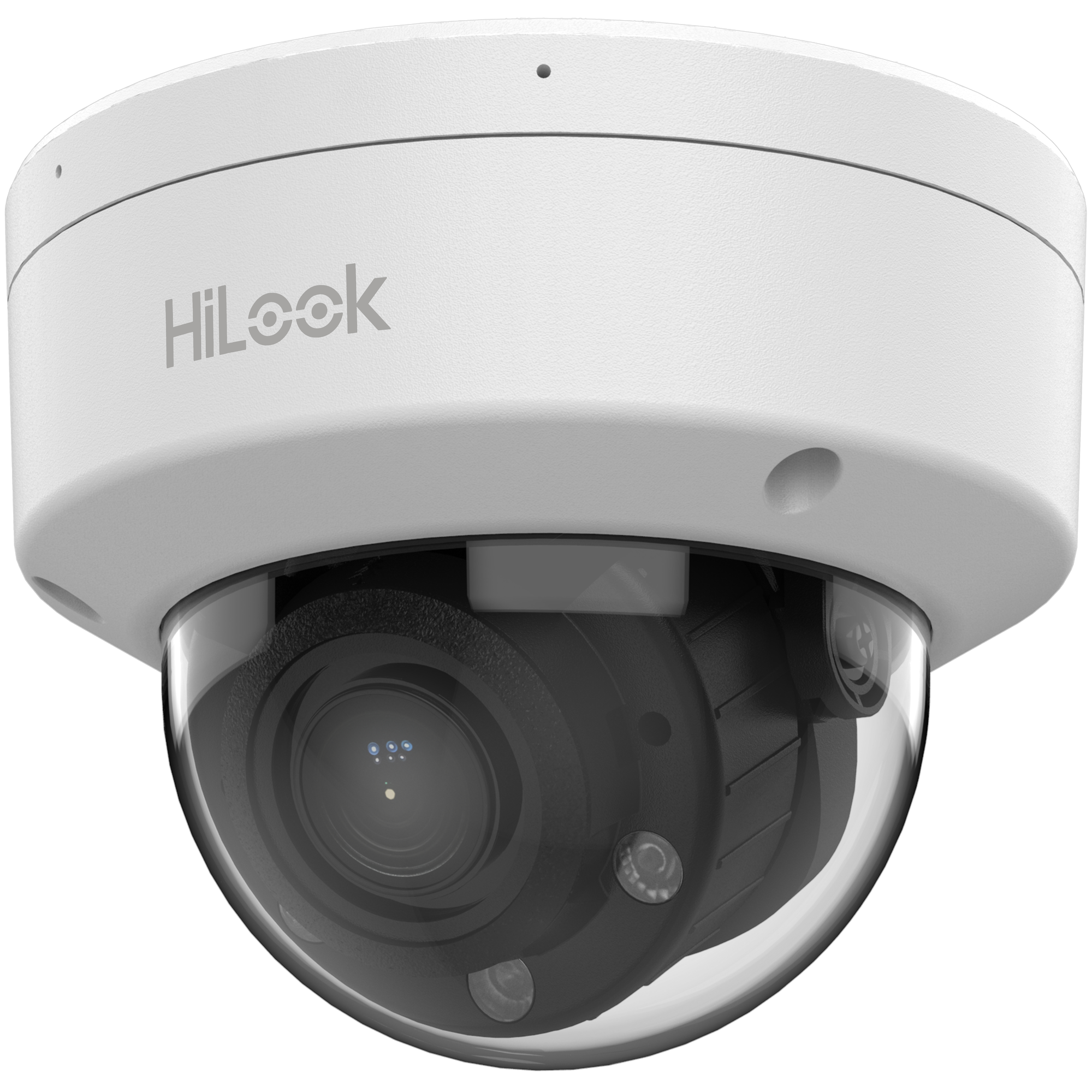 IP kaamera IPC-D620HA-LZU 2MP 2.8-12mm kuppel valge