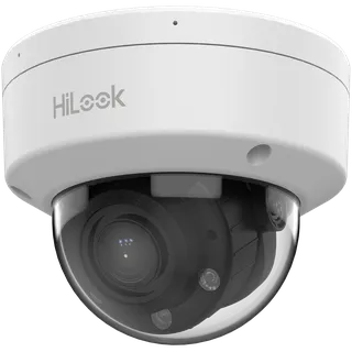 IP kaamera IPC-D620HA-LZU 2MP 2.8-12mm kuppel valge