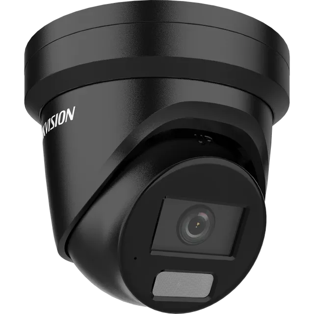IP kaamera DS-2CD2367G2H-LIU 6MP f2.8mm kuppel must | kaameramaailm.ee IP kaamera DS-2CD2367G2H-LIU 6MP f2.8mm kuppel must