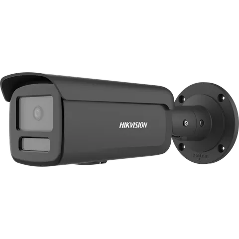 IP kaamera DS-2CD2T46G2H-4I 4MP f2.8mm toru valge