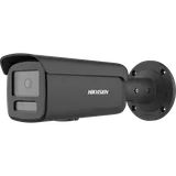 IP kaamera DS-2CD2T87G2H-LI(2.8mm) 8MP hübriid toru must (1/5)