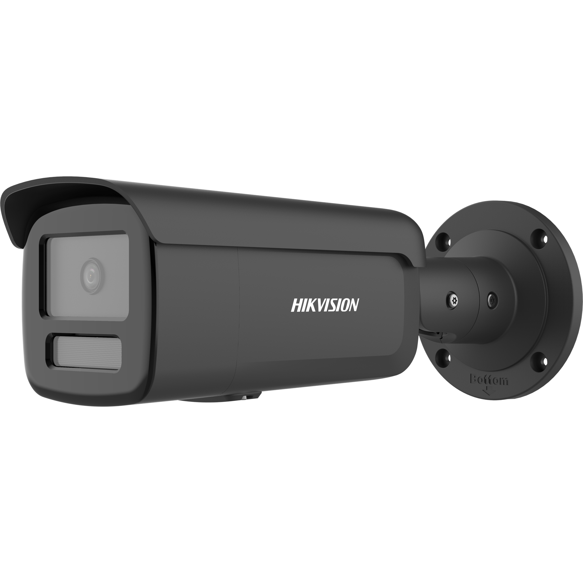 IP kaamera DS-2CD2T87G2H-LI(2.8mm) 8MP hübriid toru must