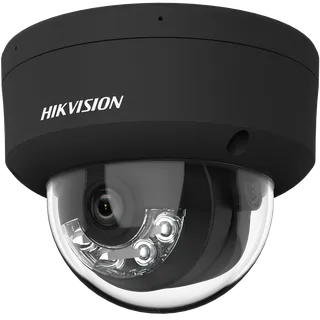 IP kaamera DS-2CD2143G2-LIS2U 4MP f2.8mm kuppel valge
