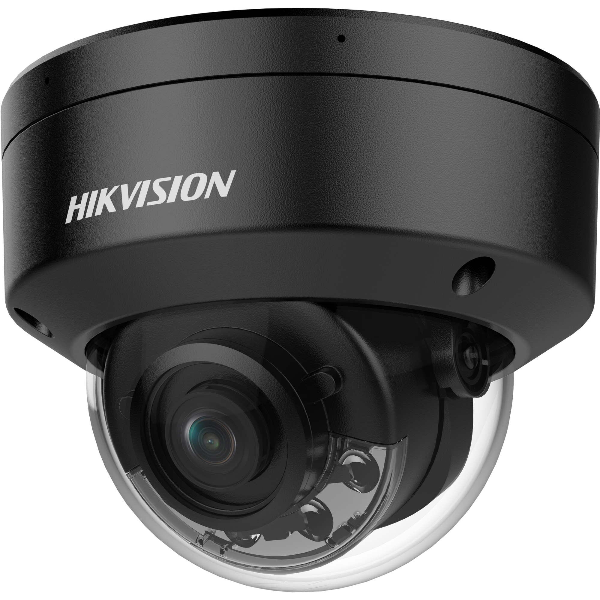 IP kaamera DS-2CD2187G2H-LI(SU)/BLACK 8MP hübriid must