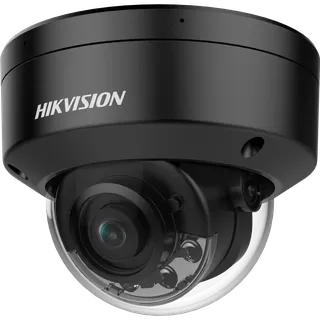 IP kaamera DS-2CD2187G2H-LI(SU)/BLACK 8MP hübriid must