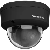 IP kaamera DS-2CD2166G2H-ISU 6MP f2.8mm kuppel must (4/6)