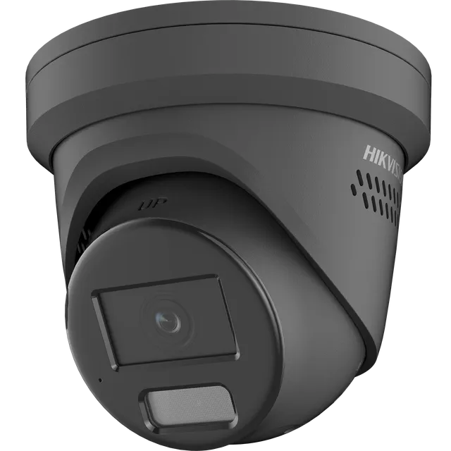 IP kaamera DS-2CD2347G2H-LISU/SL 4MP f2.8mm kuppel must | kaameramaailm.ee IP kaamera DS-2CD2347G2H-LISU/SL 4MP f2.8mm kuppel must