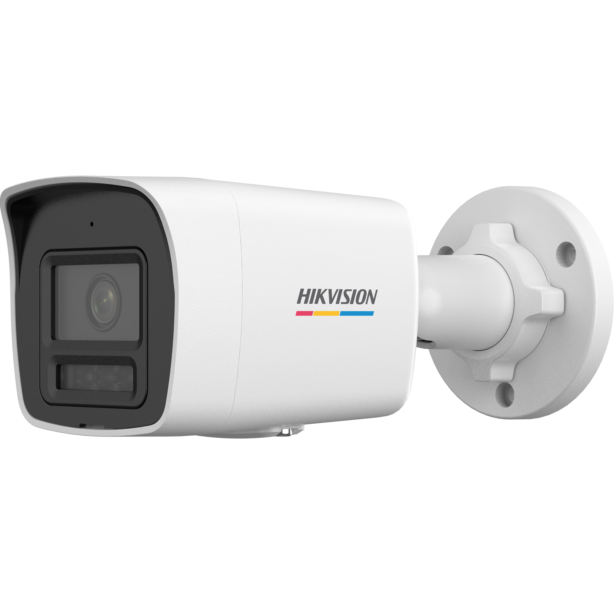 IP kaamera DS-2CD1047G3H-LIU 4MP 2.8mm toru valge