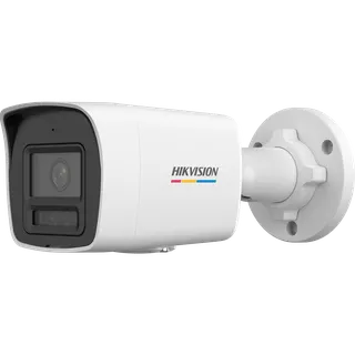IP kaamera DS-2CD1047G3H-LIU 4MP 2.8mm toru valge