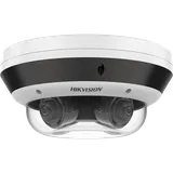PTZ kaamera DS-2CD6D54G2-IZHS 2.8-8mm 5MP 360° valge (1/5)