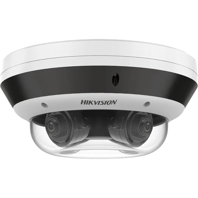 PTZ kaamera DS-2CD6D54G2-IZHS 2.8-8mm 5MP 360° valge | kaameramaailm.ee PTZ kaamera DS-2CD6D54G2-IZHS 2.8-8mm 5MP 360° valge
