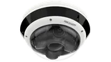 PTZ kaamera DS-2CD6D54G2-IZHS 2.8-8mm 5MP 360° valge (2/5)