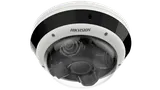 PTZ kaamera DS-2CD6D54G2-IZHS 2.8-8mm 5MP 360° valge (3/5)