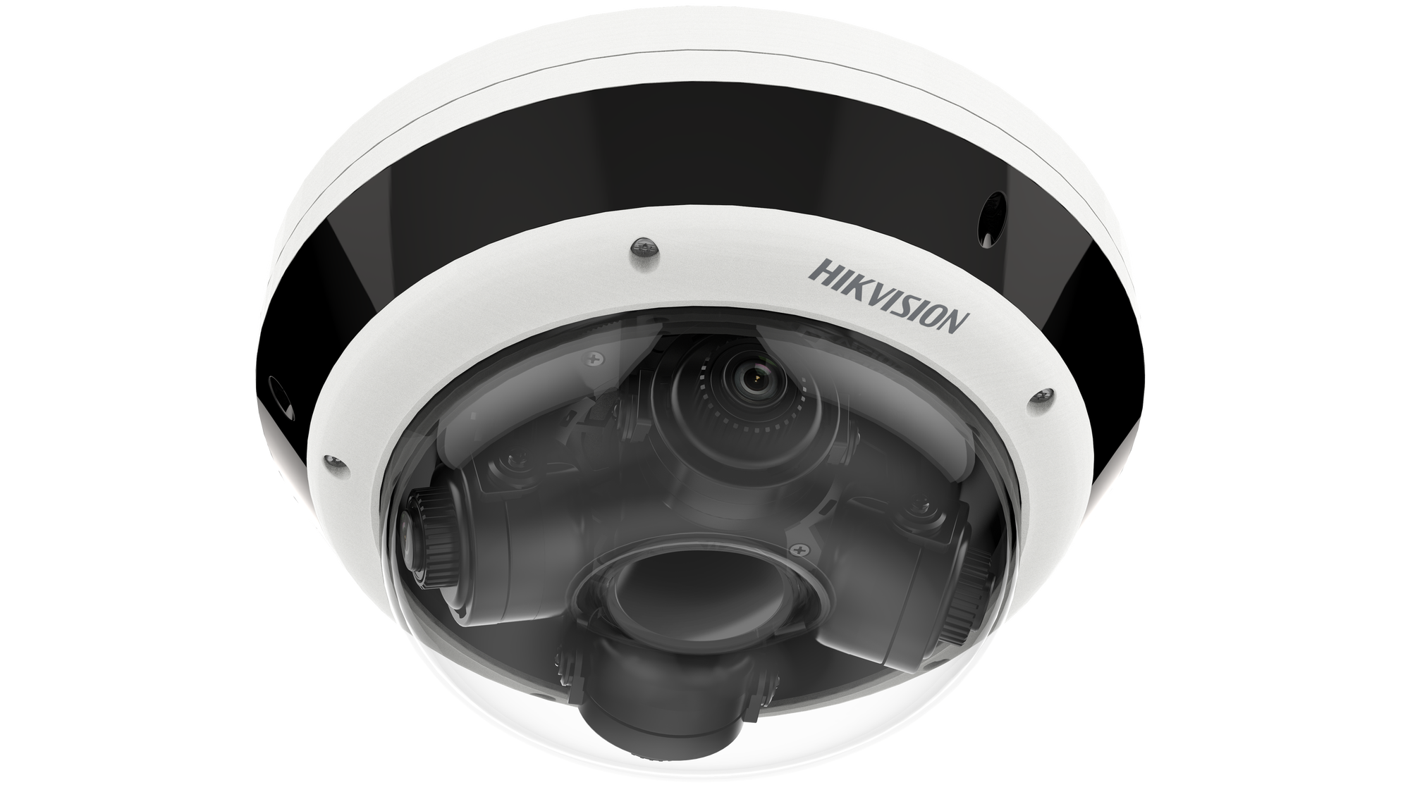 IP kaamera DS-2CD6D44G1H-IZS 4MP 2.8-12mm 4-Directional Multisensor