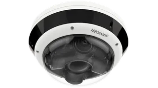 IP kaamera DS-2CD6D44G1H-IZS 4MP 2.8-12mm 4-Directional Multisensor