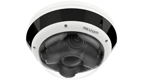 IP kaamera DS-2CD6D44G1H-IZS 4MP 2.8-12mm 4-Directional Multisensor