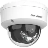IP kaamera DS-2CD1143G2-LIU 4MP f2.8mm kuppel valge (1/4)