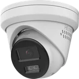 IP kaamera IPC-T260HAP-LUF/SL 6MP 2.8mm kuppel valge (1/4)