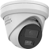 IP kaamera IPC-T260HAP-LUF/SL 6MP 2.8mm kuppel valge (3/4)