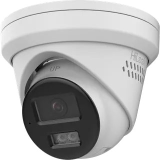 IP kaamera IPC-T240HAP-LUF/SL 4MP 2.8mm kuppel valge