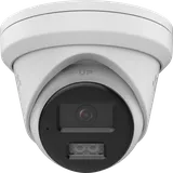 IP kaamera IPC-T240HAP-LUF/SL 4MP 2.8mm kuppel valge (2/4)