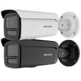 IP kaamera DS-2CD2T43G2-4LI 4MP f2.8mm toru valge (1/6)