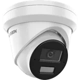IP kaamera DS-2CD2383G2-LI2U 2.8mm 8MP kuppel valge (2/6)