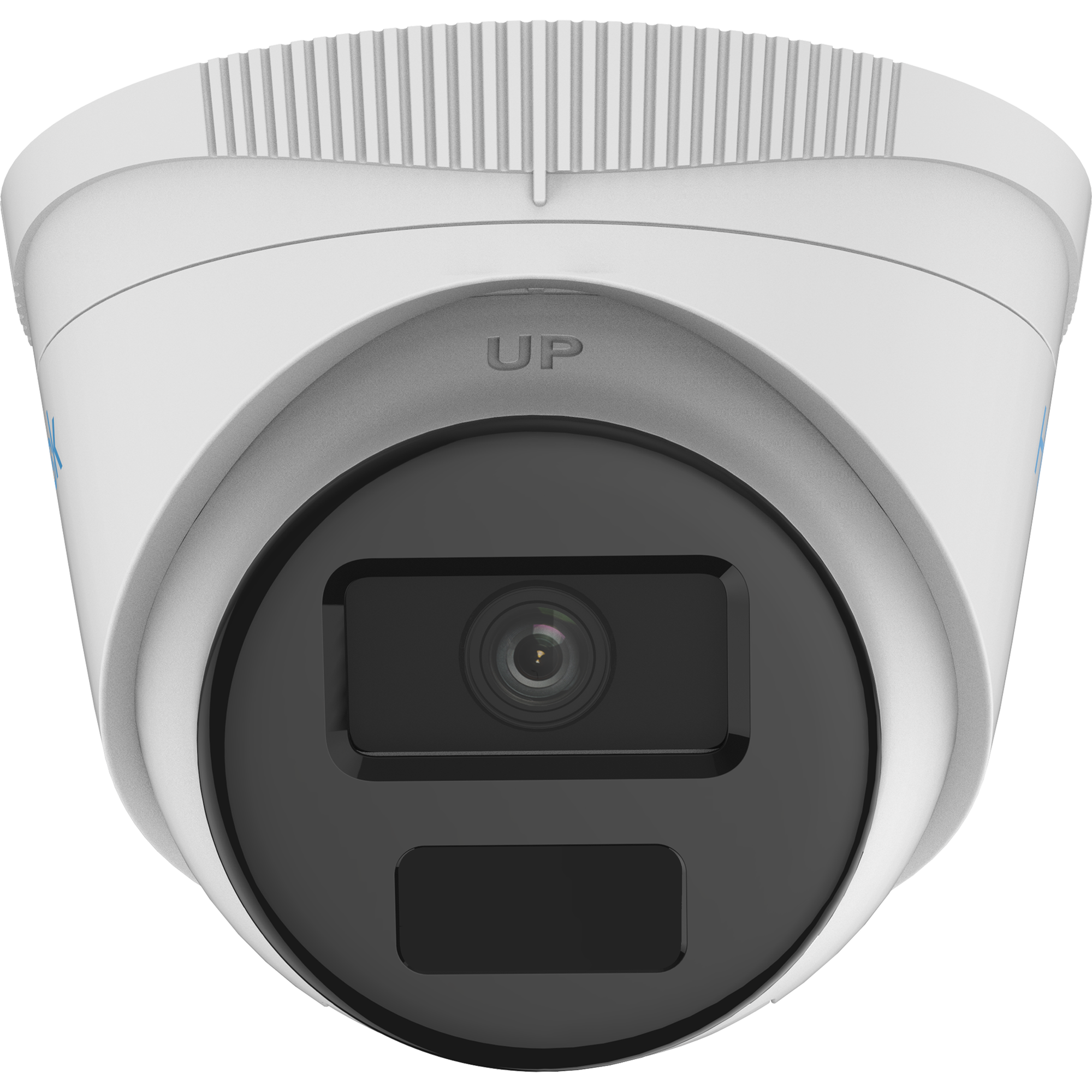 IP kaamera IPC-T241H-C f2.8mm 4MP kuppel valge
