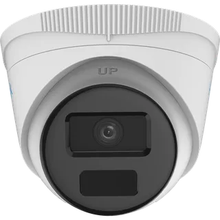 IP kaamera IPC-T241H-C f2.8mm 4MP kuppel valge