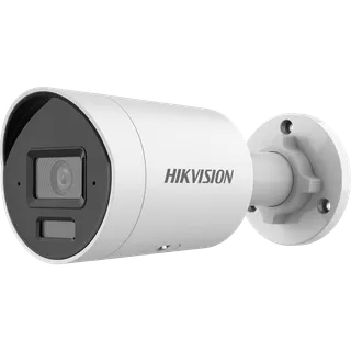 IP kaamera DS-2CD2083G2-LI2U 2.8mm 8MP toru valge