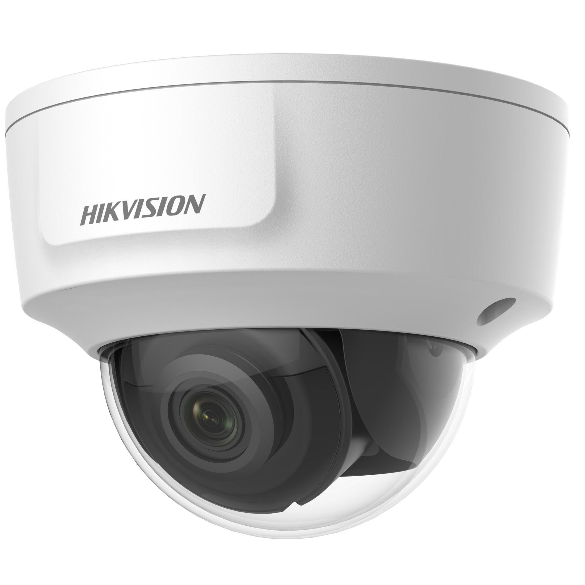 IP kaamera DS-2CD2186G2-IMS 8MP f2.8mm kuppel valge