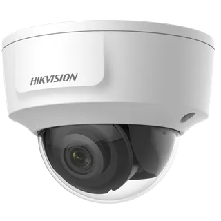 IP kaamera DS-2CD2186G2-IMS 8MP f2.8mm kuppel valge