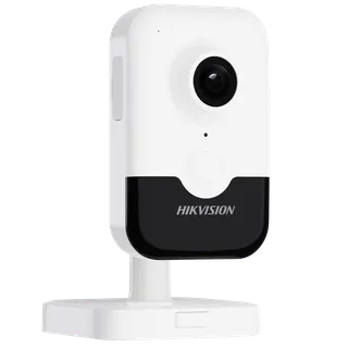 WiFi kaamera DS-2CD2443G2-IW 4MP 2.8mm kuup valge
