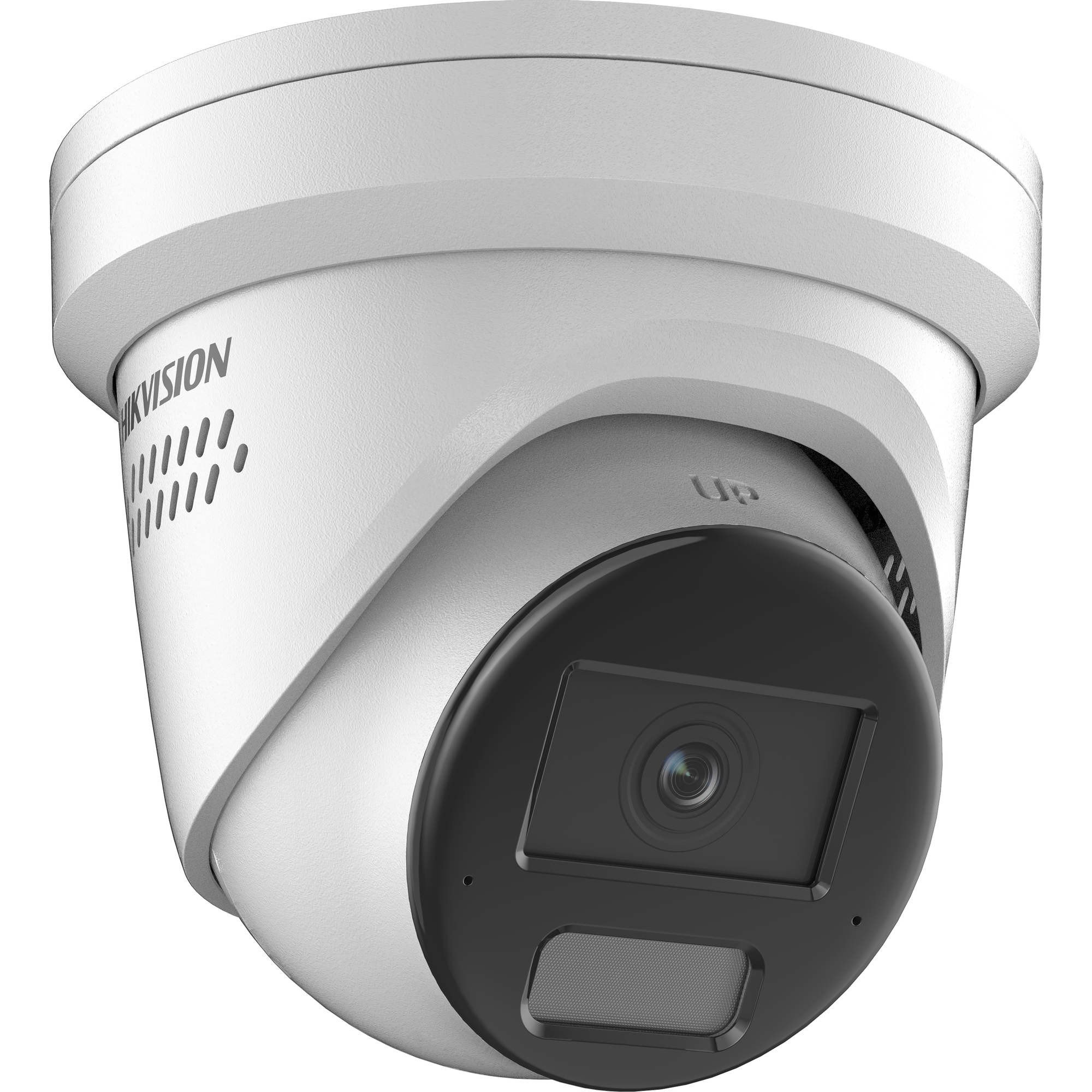 IP kaamera DS-2CD2346G2H-IS2U/SL 4MP f2.8mm kuppel must