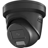 IP kaamera DS-2CD2346G2H-IS2U/SL 4MP f2.8mm kuppel must (3/6)