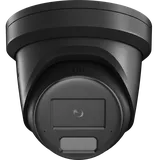 IP kaamera DS-2CD2346G2H-IS2U/SL 4MP f2.8mm kuppel must (4/6)