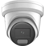 IP kaamera DS-2CD2386G2H-IS2U/SL 8MP f2.8mm kuppel valge (1/6)