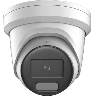 IP kaamera DS-2CD2386G2H-IS2U/SL 8MP f2.8mm kuppel valge