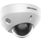 IP kaamera DS-2CD2583G2-LIS2U 8MP f2.8mm mini kuppel valge (1/6)