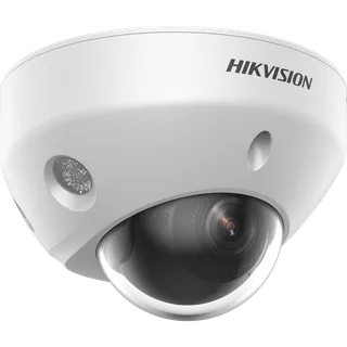 IP kaamera DS-2CD2583G2-LIS2U 8MP f2.8mm mini kuppel valge