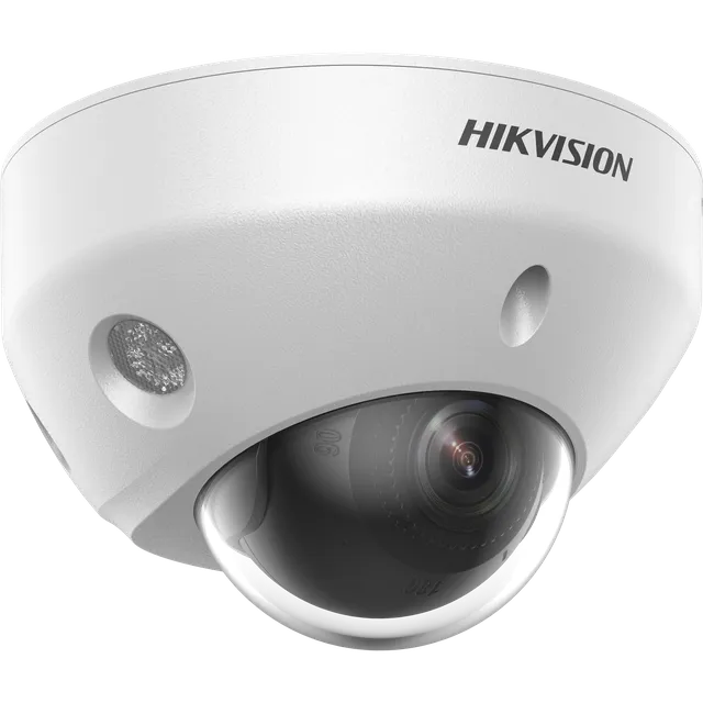 IP kaamera DS-2CD2583G2-LIS2U 8MP f2.8mm mini kuppel valge | kaameramaailm.ee IP kaamera DS-2CD2583G2-LIS2U 8MP f2.8mm mini kuppel valge