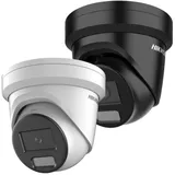 IP kaamera DS-2CD2366G2H-IU 6MP f2.8mm kuppel must (1/6)