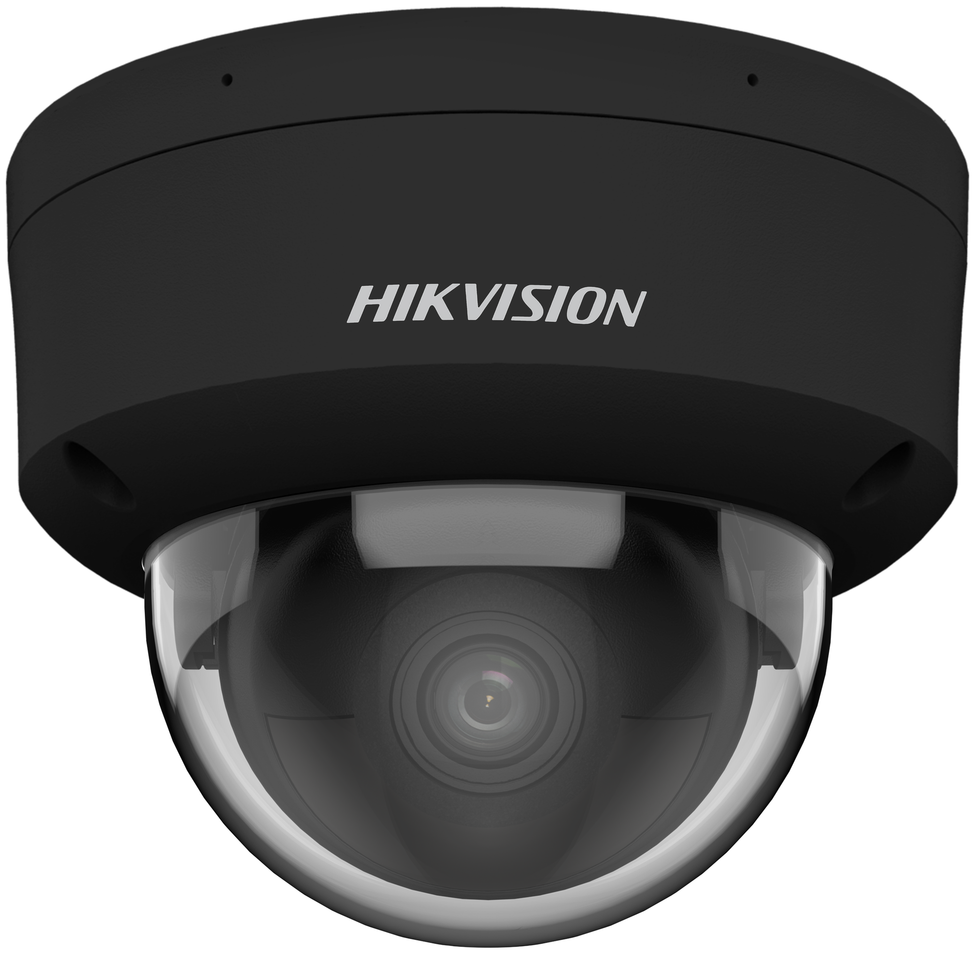 IP kaamera DS-2CD2186G2H-ISU 8MP f2.8mm kuppel must