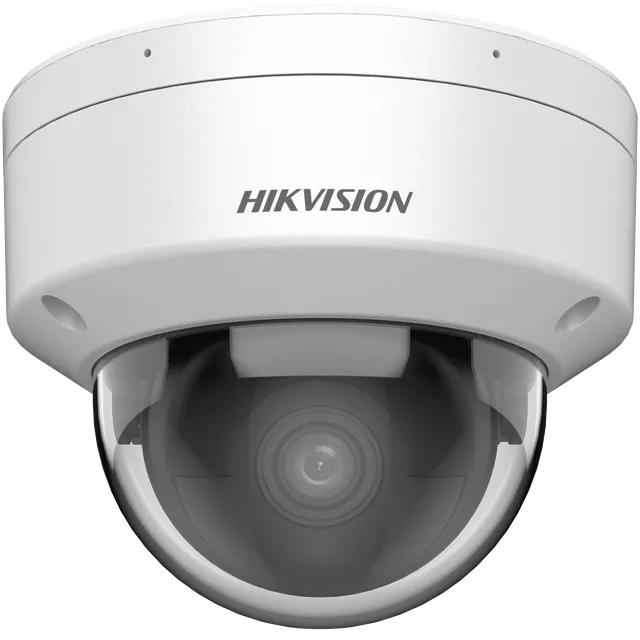IP kaamera DS-2CD2186G2H-ISU 8MP f4mm kuppel valge | kaameramaailm.ee IP kaamera DS-2CD2186G2H-ISU 8MP f4mm kuppel valge