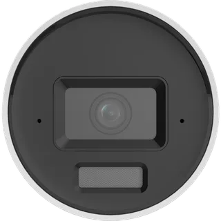 IP kaamera DS-2CD2086G2H-I2U/SL 8MP f4mm mini toru valge
